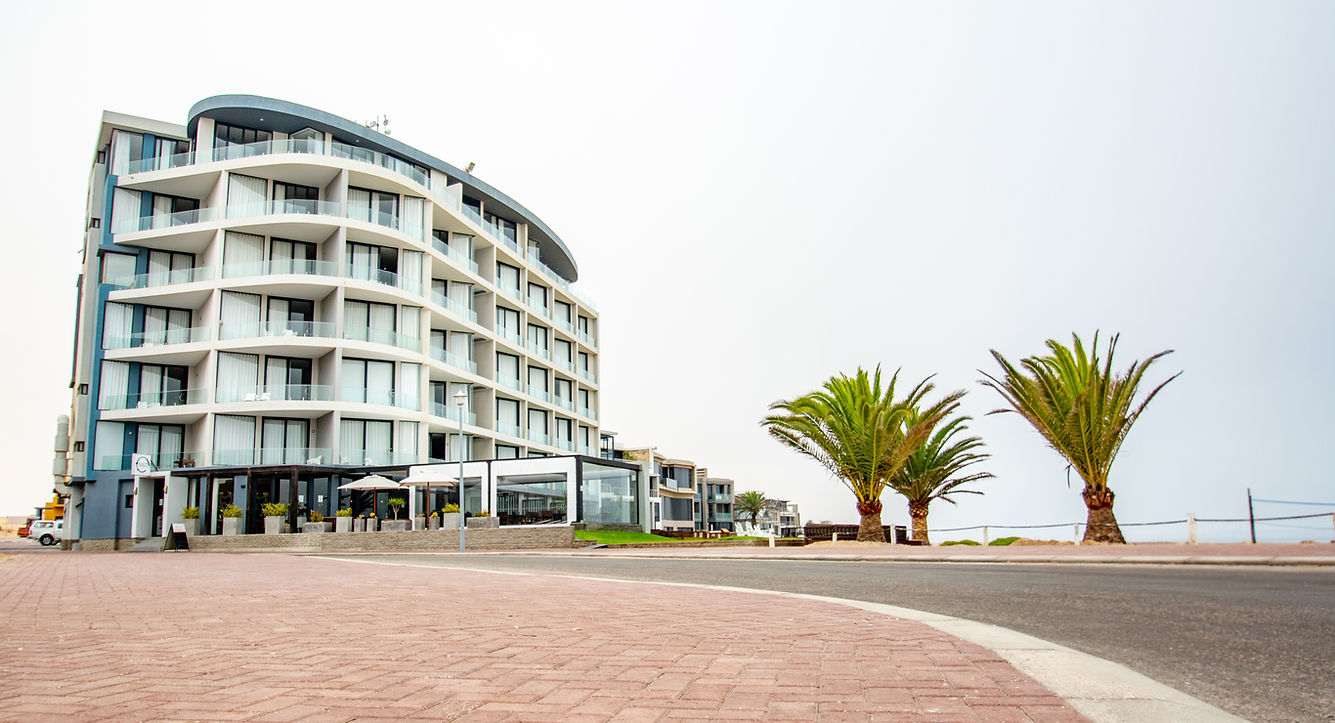 Bay View Resort
