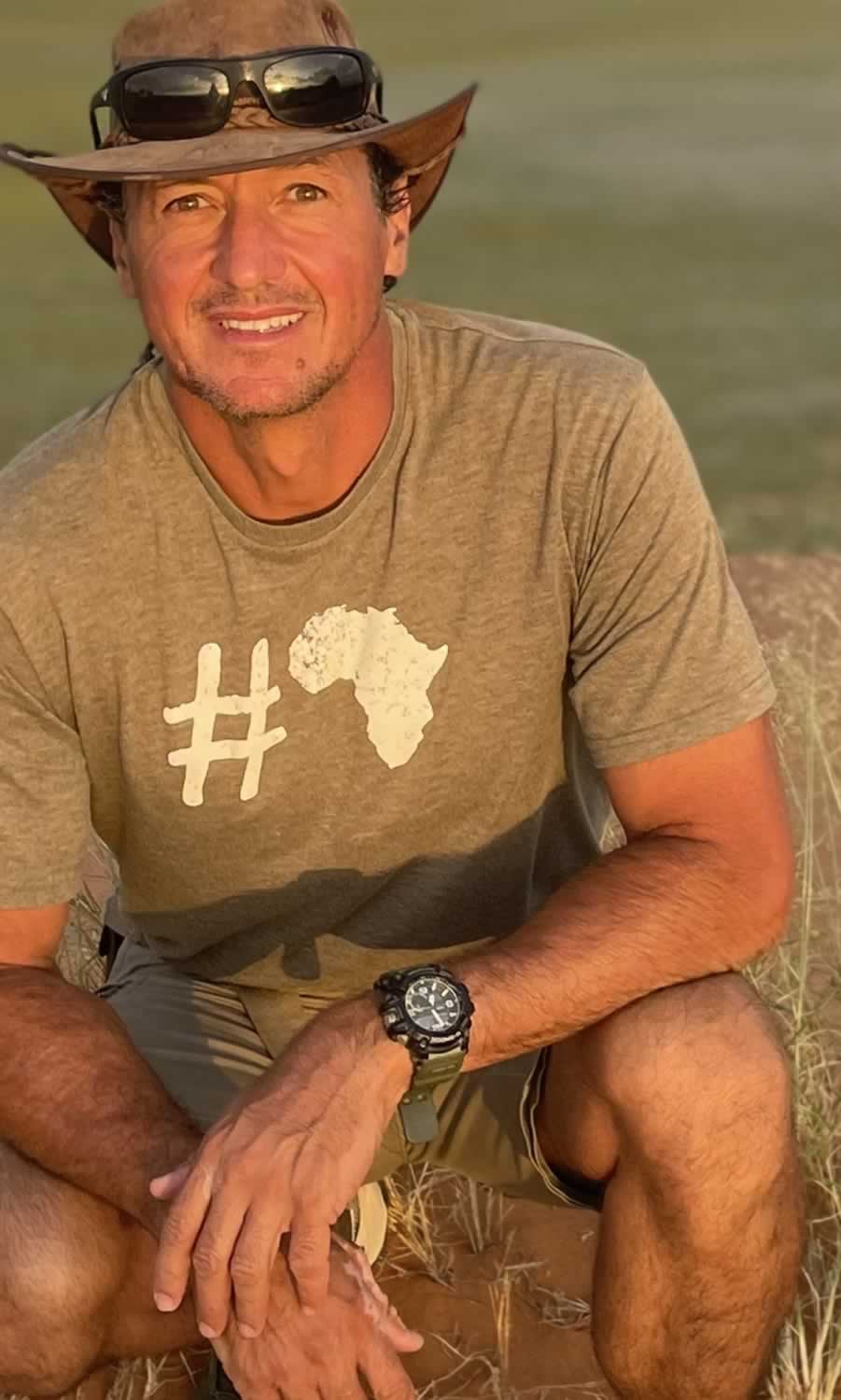 david mesnard