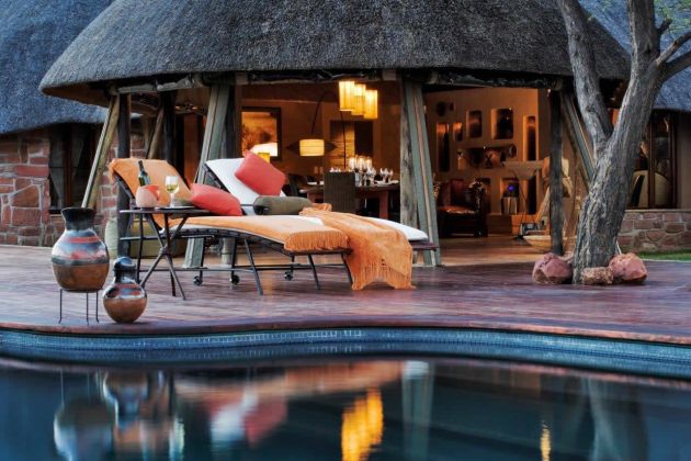 divine namibia  photos