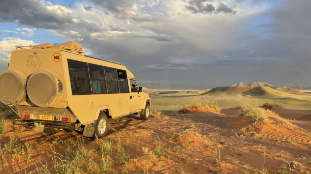 divine namibia  photos