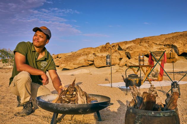 divine namibia  photos