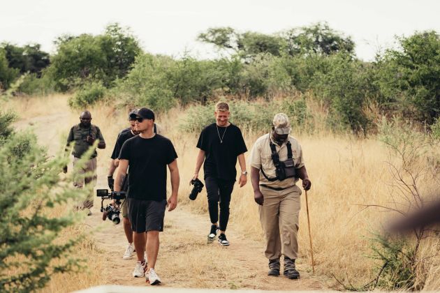 divine namibia  photos
