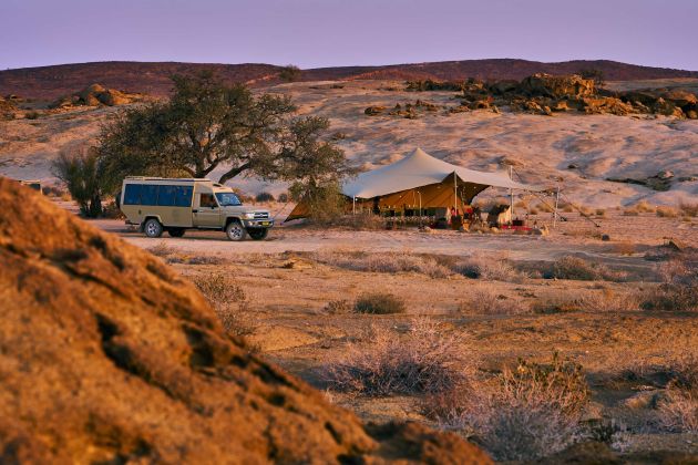 divine namibia  photos