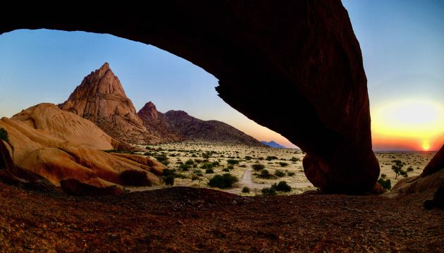 divine namibia  photos