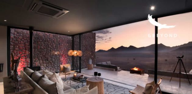 divine namibia  photos