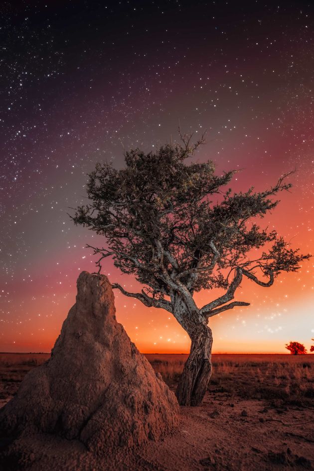 divine namibia  photos